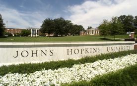 Johns Hopkins University 