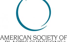  LOGO OF THE AMERICAN SOCIETY OF PLASTIC SURGEONS.