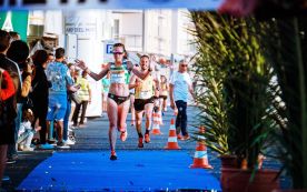 Marathon