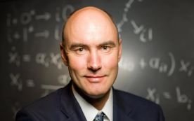 Martin Nowak