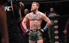 mcgregor
