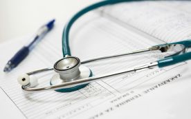 Medical doctor