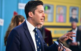 Michael Knowles