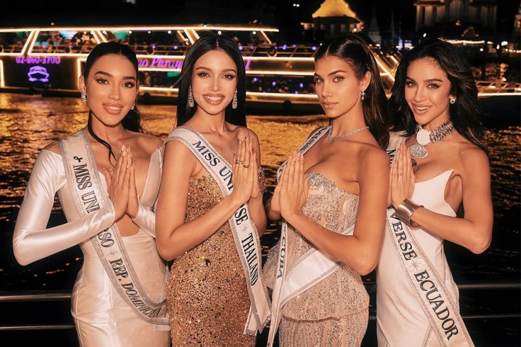 miss universe