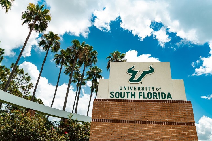 Missing USF Doctoral Student Found Dead As Roommate Is Arrested
