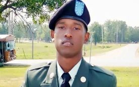 Mohamed Bailor Jalloh