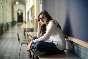 Nearly a quarter of all bachelor's degree programs 