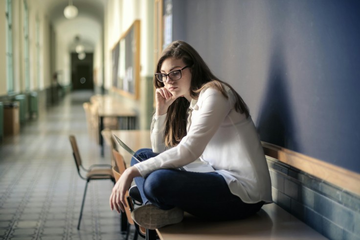 Nearly a quarter of all bachelor's degree programs 