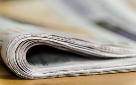 Newspaper