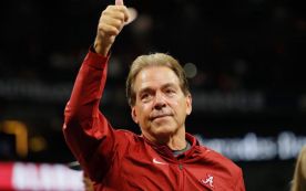 Nick Saban 