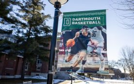 NRLB Rules Dartmouth Men's Basketball Players Are School Employees