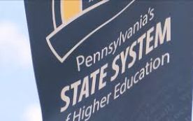 The Pennsylvania's State System of Higher Education.