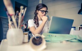 Personal SWOT Analysis for Career Planning