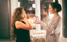 Personalized Gifts are simply the Best to give on Holidays