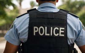 Police Officer