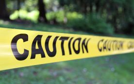 Police Tape