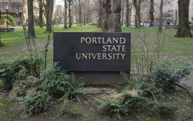 Portland State University