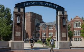 Purdue University