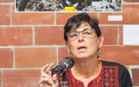 Rabab Abdulhadi 
