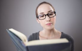 reading