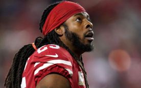 richard sherman
