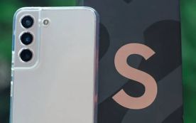 Samsung Galaxy S23