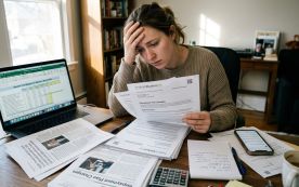 Seven million federal student loan borrowers face an urgent decision 