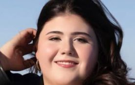 Sheridan Gorman