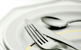 Silverware