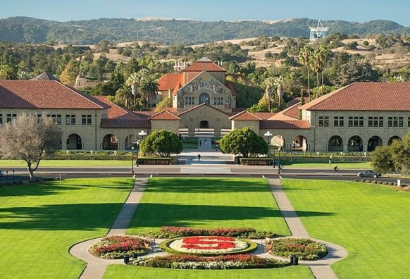 Standford University