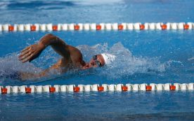 Swimming
