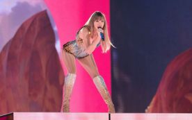 Taylor Swift