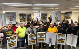 Teamsters
