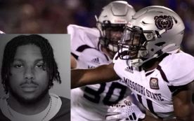 Todric Mcgee
