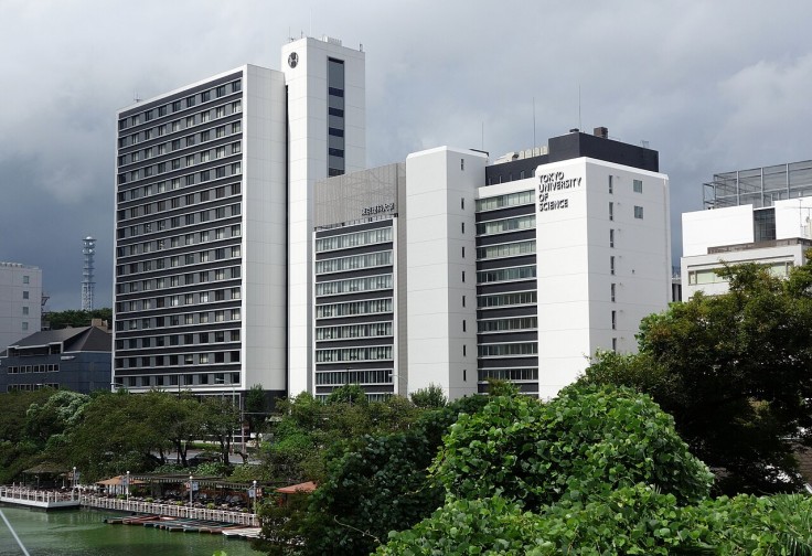 Tokyo University of Science