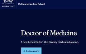 Top 10 Best Medical Schools in Australia for 2026 Revealed 
