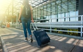 Top 5 Reasons Why Students Should Start Traveling 