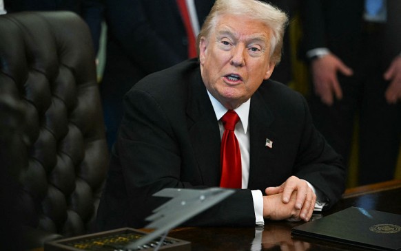 Trump Unveils ‘TrumpRx’ Program Slashing Prices of Wegovy and Zepbound