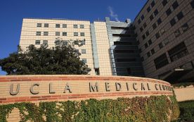 UCLA Medical Center