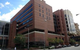 University of Alabama medical school