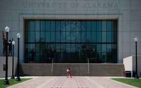 University of Alabama