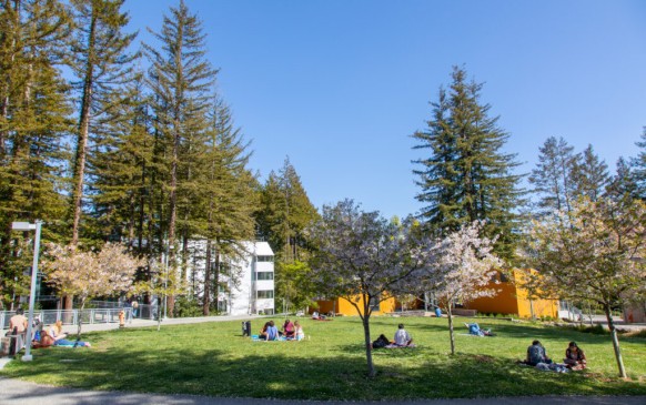 University of California at Santa Cruz 