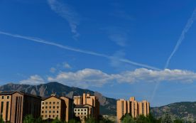 University of Colorado Boulder