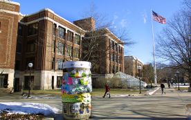 University of Michigan