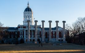 University of Missouri