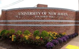 University of New Haven loses 3,000 students (9,000 to 6,000) 