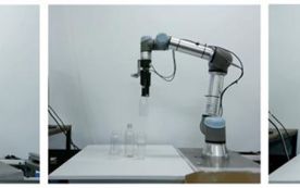 Versatile Robotic Manipulation