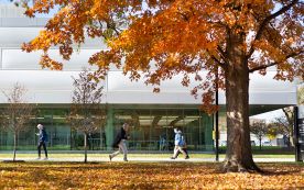 Visit and Tour / Illinois Tech