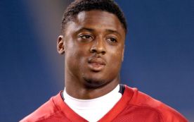 Warrick Dunn