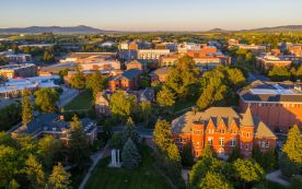 Washington State University